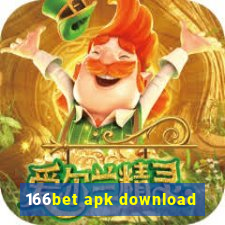 166bet apk download